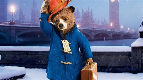 Porn Shown To Primary School Pupils Watching Paddington Screening During Golden Time Mirror
