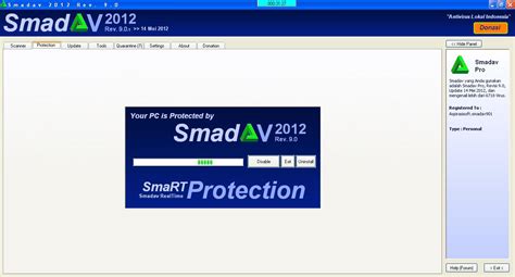 Smadav 2013 Anti Virus