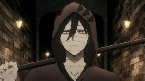 Episode 11 'cause you are my god, zack. Watch Angels of Death Season 1 Episode 2 Dub | Anime ...
