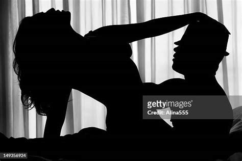 Karma Sutra Silhouette Photos And Premium High Res Pictures Getty Images