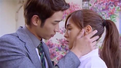 Kiss Scene Korean Drama 13 Youtube