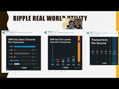 Ebang international makes chips for bitcoin mining and has launched its own cryptocurrency exchange, so the drop in crypto assets could be. Why did Ripple Explode? Is it too late to buy? Binance ...