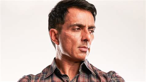 Sonu Sood Mourns The Loss Of Mentor, Legendary Actor Vijaykanth