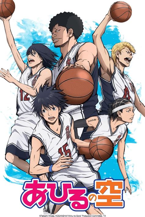 Top 10 Must Watch Basketball Anime Thatll Keep You Hooked