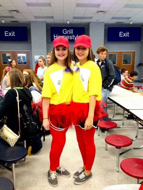11 Best Twin Day Images On Pinterest Spirit Week Ideas Twin Day And