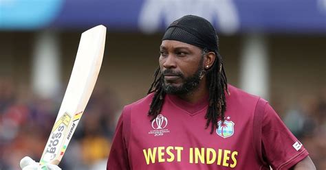 Cpl 2019 Chris Gayle Smashes 22nd T20 Century In Cpl Match