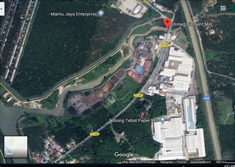 With years of experience, it enables our brands to make a strong presence in the malaysian market. An aerial view of the palm oil mill located in Sungai ...