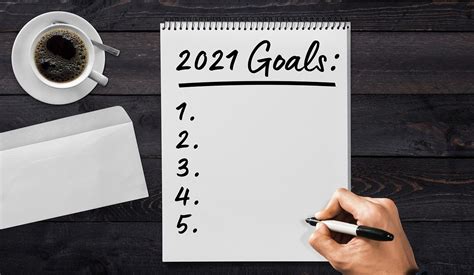 Top 10 New Year Resolutions That You Must Follow In 2021 Supersimplelists