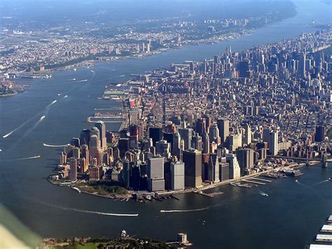 A Guide To The 5 Boroughs Of New York Ashleys Travel