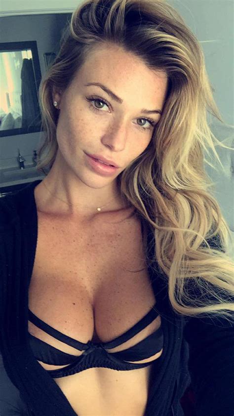 Samantha Hoopes Nude Leaked Pics And Videos Scandal Planet