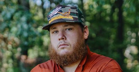 Luke Combs Proves You Can Go Home Againand Play A Stadium Show B104