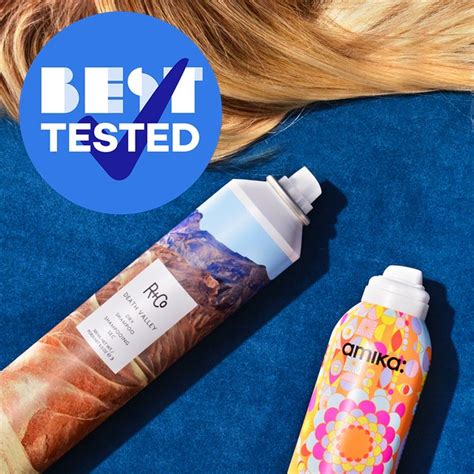 15 Best Dry Shampoos For 2021 Top Rated Dry Shampoo Brands