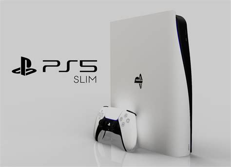 Sony Ps5 Slim Tipped To Utilise Tsmcs 5 Nm Node With Production Slated