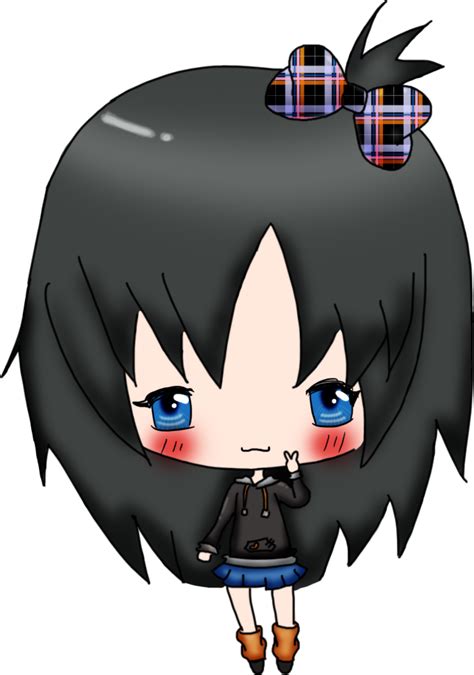 Chibi Gallery - ~ Anime Overload Fan-page