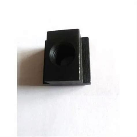 Carbon Steel M16 T Slot Nut Box 10 Pieces At Rs 75unit In Coimbatore