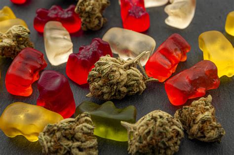 The Top 5 Uses For Cbd Gummies Daily Cbd Mag