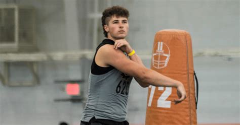 Miami On The Short List For Visit From 4 Star Qb Ryan Montgomery