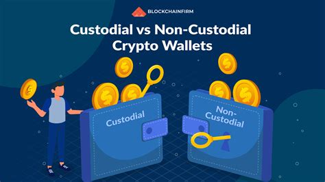 Every type of crypto wallet falls into one of examples of hot wallets include exchange wallets, web wallets, and software wallets like exodus. A keen investigation on differences between the custodial ...
