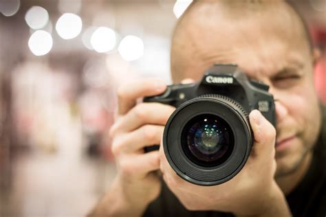 Free Images Person Photography Photographer Close Up Reflex