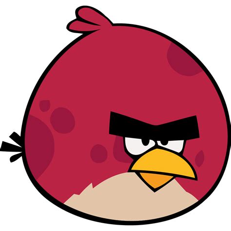 Angry Birds In Png Transparent Background Free Download 46172
