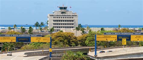 Private Jet Honolulu Airport — Central Jets