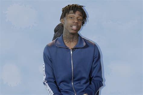 Polo g is an american rapper, singer, and songwriter who has released a wide range of discography that includes albums and tracks like die a legend, finer things, pop out, and deep wounds and he has. Polo G Names Lil Wayne as One of His Biggest Rap ...