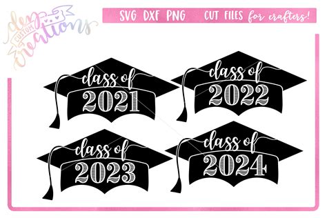Class Of 2022 Graduation Cap Svg Class Of 2022 Svg Senior Etsy