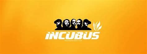 Incubus Facebook Covers