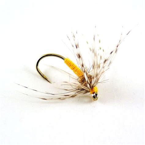 Soft Hackle Saturday Partridge And Fly Tying Patterns Partridge