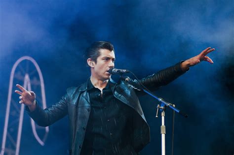 Alex Turner says a new Arctic Monkeys single is coming 