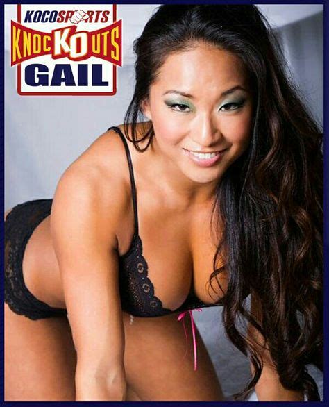 25 Best Gail Kim Images Female Wrestlers Wrestling Divas Wwe Womens