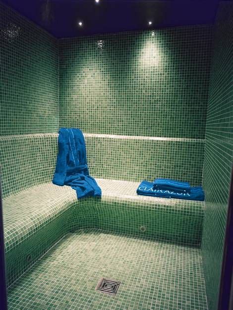 Hammam Bathroom Sauna Steam Room Steam Shower Cabin