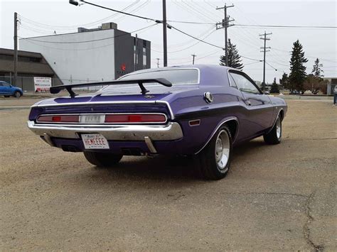 Check spelling or type a new query. 1970 DODGE CHALLENGER RT HEMI 426 HEMI 4 SPEED PLUM CRAZY ...