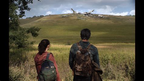 The Last Of Us An Hbo Television Series Will Premiere In January 2023