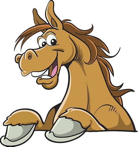 Horses Clip Art Vector Images And Illustrations Istock