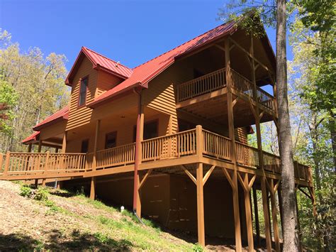 Maybe you would like to learn more about one of these? White Squirrel II - Brevard NC Cabin Rentals + Dog ...