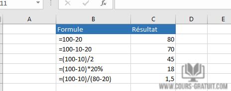 Comment Faire La Soustraction Dans Excel Tutoriel Excel