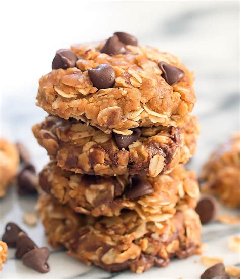 Easy No Bake Oatmeal Cookies Recipe Besto Blog