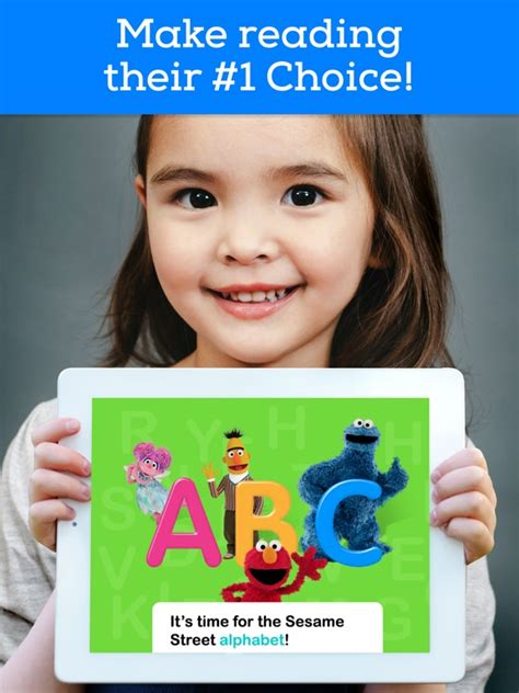 Speakaboos Kids Reading App Apprecs