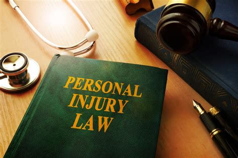 It's a profession that requires ambition. What Is a Personal Injury Lawyer and How Do You Become One ...