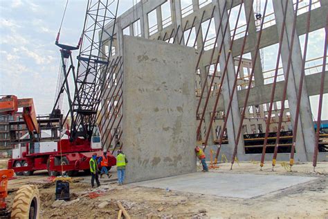 concrete walls helix steel