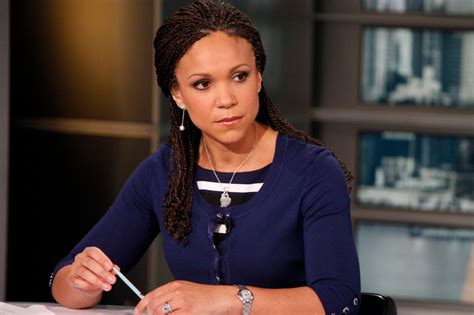 Melissa Harris Perry Talks Leaving Msnbc It Was Painful To Be