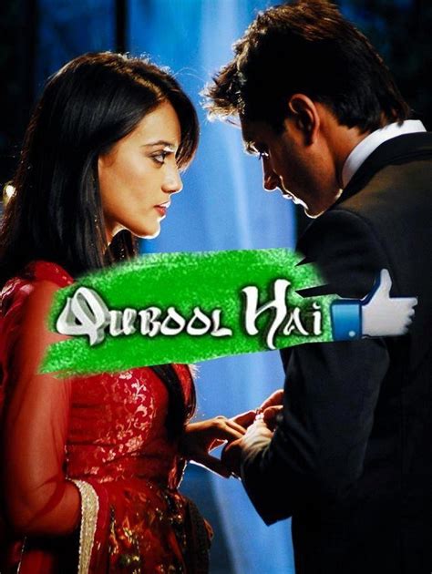 Qubool Hai Review Serial Episodes Tv Shows A Love Story Watch Online