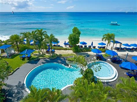 which is the best elegant hotel in barbados