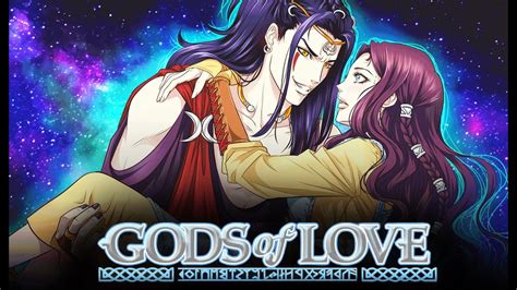Gods Of Love The Valentines Day Pandemic Special Youtube