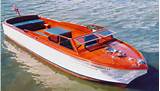 Photos of Chris Craft Speed Boats For Sale