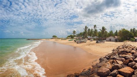 The 5 Best Beaches In Sri Lanka Cinnamon U