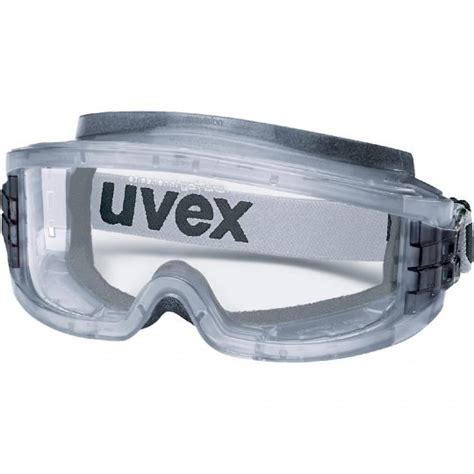 uvex ultravision goggles safety glasses