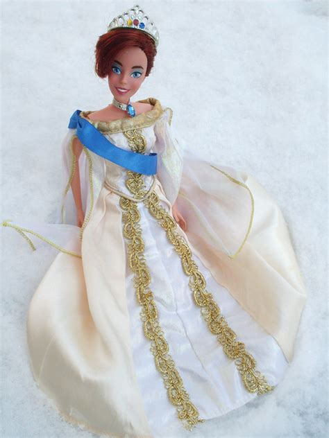 Empress Anastasia Doll A Photo On Flickriver
