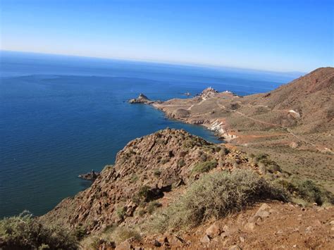 cabo de gata la restauración del corazón